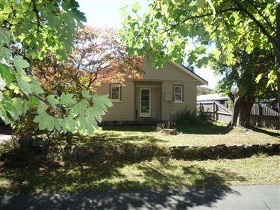 16 Harrogate Street, Hanmer Springs