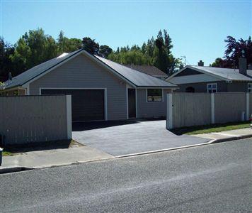 107 West Belt, Rangiora