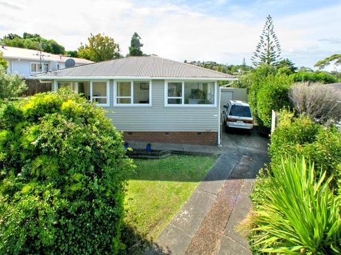 14 Sycamore Drive, Sunnynook