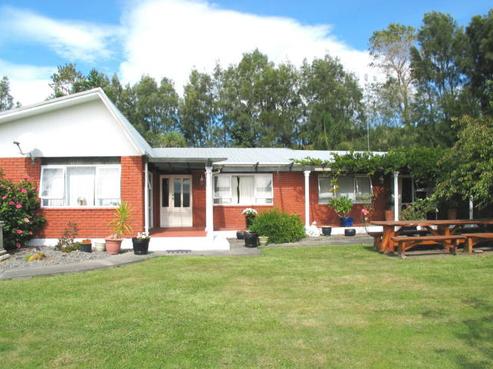 34 The Crescent, Wairoa