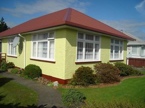 155 Queen Street, Westport