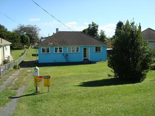36 Marchant Street, Putaruru