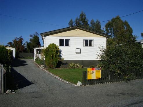 7 Godley Street, Twizel