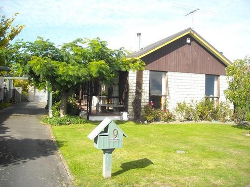 9 Lacy Gate Place, Woodend