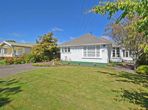 113 Martin Street, Wallaceville