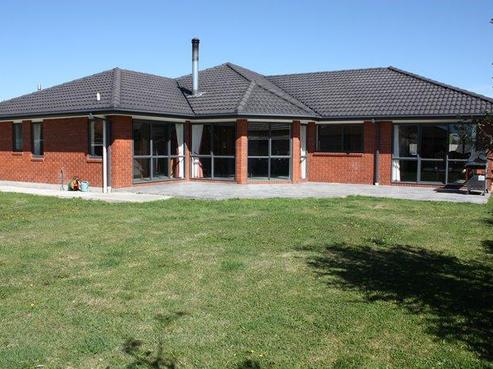 14 Lowe Place, Rangiora
