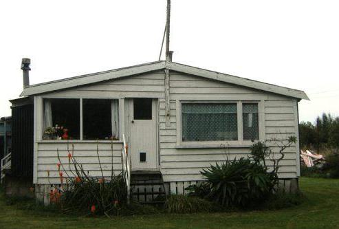 270 Newhaven Road, Owaka