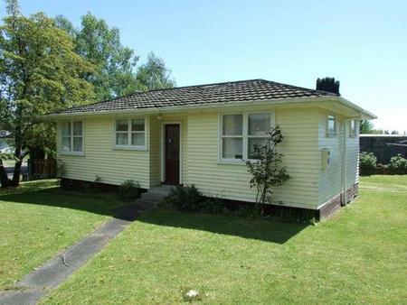 4 Mawake Place, Turangi