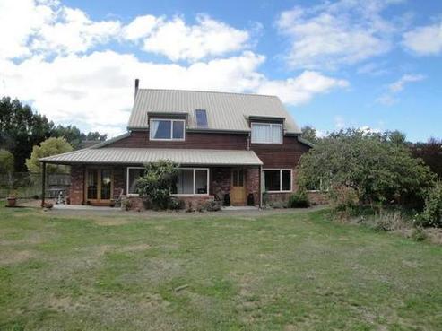 1100 Downs Road, West Eyreton