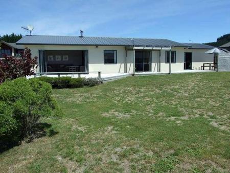 117 Kahotea Drive, Motuoapa