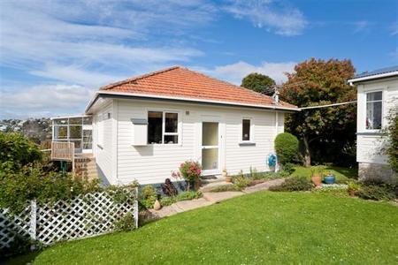 14 Fife Street, Kaikorai