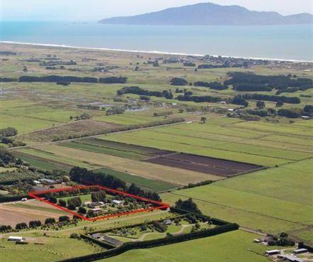 164 Te Waka Road, Otaki