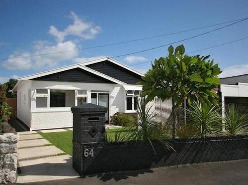 64 Mill Road, Lower Vogeltown