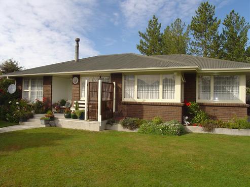 8 Totara View Crescent, Otematata