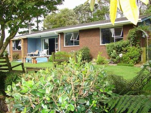 138 Wataroa Road, Rahotu
