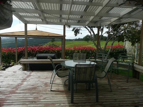 390 Horeke Road, Okaihau
