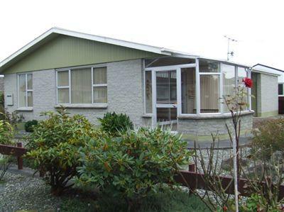 3 Eccles Street, Gore
