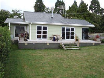 55 Poland Street, Waikino