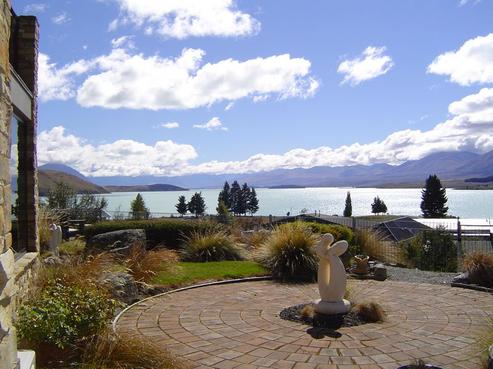 22 Aorangi Crescent, Lake Tekapo