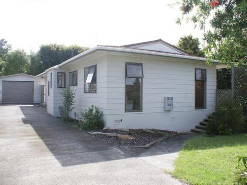 47 Eureka Place, Parahaki