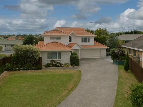 17 Mount Blanc Place, Northpark