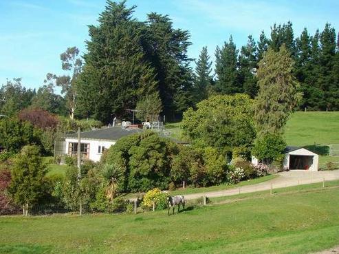 112 Carrig Road, Geraldine