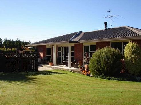 52 Tarbottons Road, Tinwald