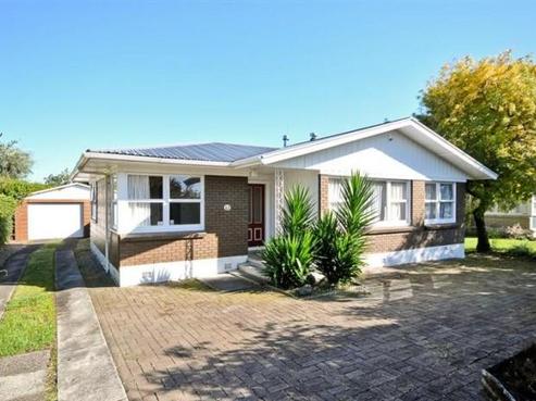 67 Resthill Crescent, Glenview