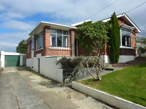 152 Balmacewen Road, Wakari