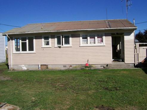 49 Campbell Street, Frankton