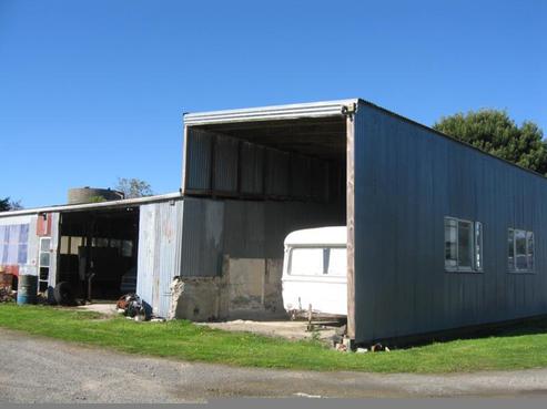 15 Ryley Street, Owaka