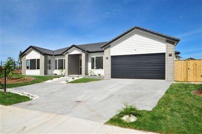 345 Millwater Parkway, Silverdale