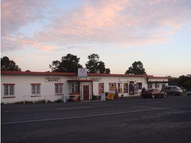 1191 State Highway 1, Okaihau