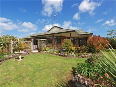 112 West Street, Pukekohe