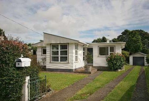 29 Budleigh Street, Frankleigh Park