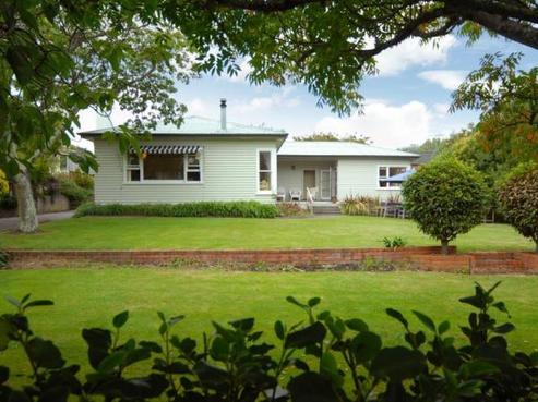 7 Emerald Hill, Havelock North