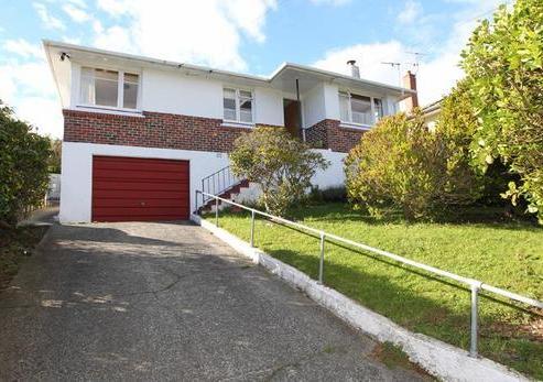 84 Hillary Street, Liberton