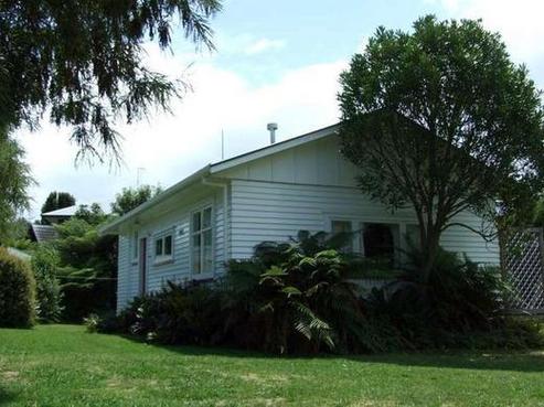 5 Hauraki Terrace, Pukawa