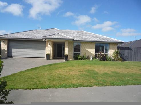 30 Marlowe Place, Rolleston