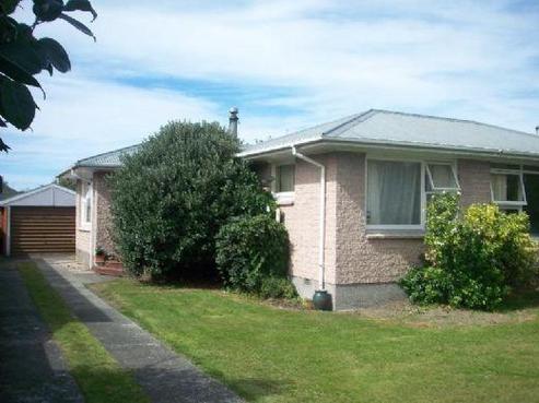 59 Wesley Street, Kaiapoi
