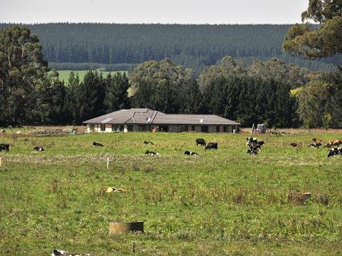 190 Allen Road, Broadlands