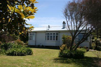 1569 Collingwood-puponga Main Road, Pakawau