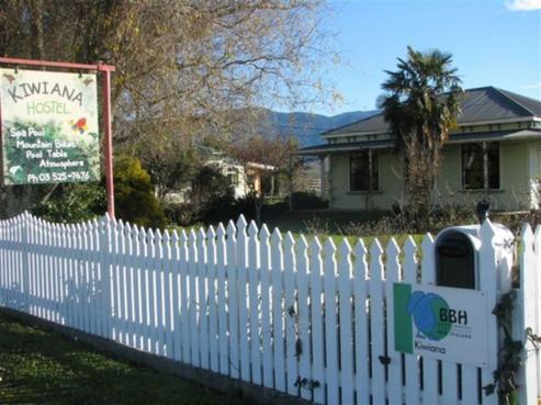 73 Motupipi Street, Takaka