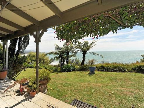50 Lookout Road, Parapara