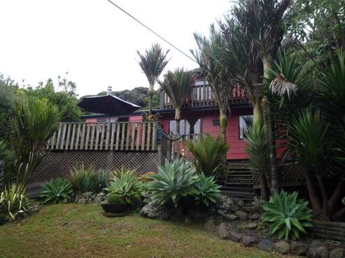 65 Glenesk Road, Piha