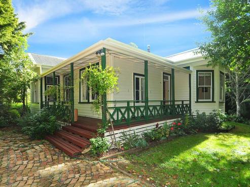 114 Haruru Road, Makarau