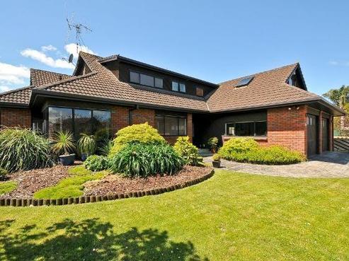 60 Delamare Road, Saint Andrews