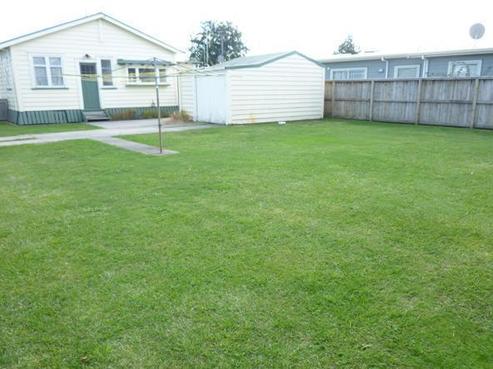 23 Lyon Street, Frankton