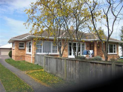 1 Martin Street, Fairfield
