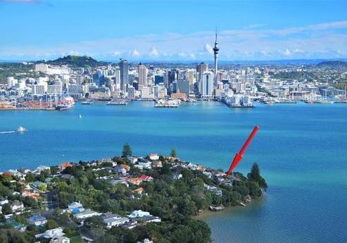 98 Stanley Point Road, Stanley Point